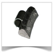 Clip Weights For Alloy Wheels